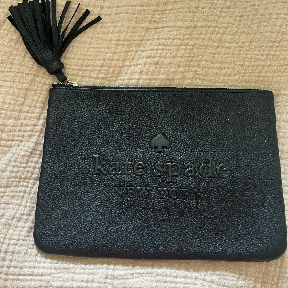 Kate Spade clutch